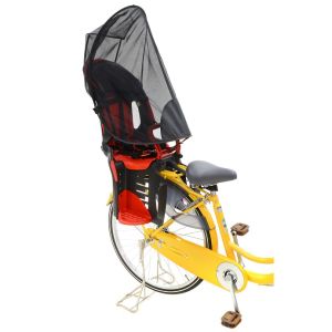 オージーケー技研 OGK オージーケー技研 UV-012R RBCシリーズ用日除けカバー ブラック