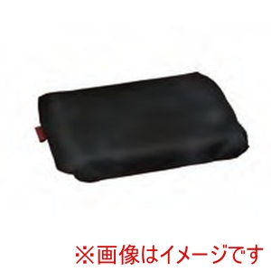 オージーケー技研 OGK オージーケー技研 PET-010 buddiQ バスケット用 クッション 黒