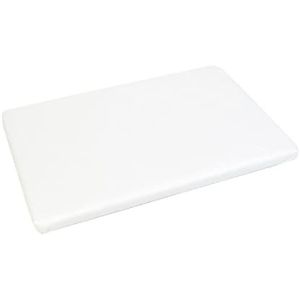 コンサイス コンサイス 白布アイロン台 大 約38.5×27×H2cm R404