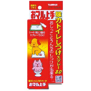 トーラス TAURUS トーラス おマル上手 100ml