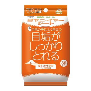トーラス TAURUS トーラス 目ヤニ イヤーシート 30枚
