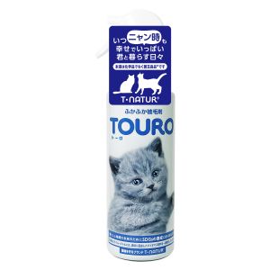 トーラス TAURUS トーラス T NATUR TOURO ふかふか被毛剤 300ml