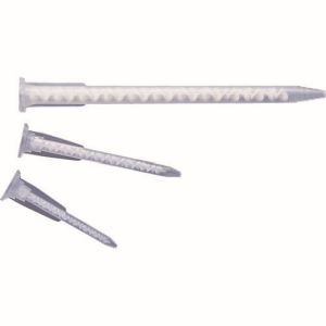 ITWパフォーマンスポリマーズ デブコン 217015 マーク5ガン専用ノズル Sサイズ 12本/1袋 Devcon