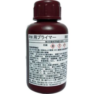 ITWパフォーマンスポリマーズ デブコン PWP100 アクリル系接着剤 PW用プライマー 100ml Devcon
