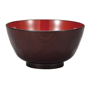 宮本産業 宮本産業 どんぶり ハツリ亀甲 溜