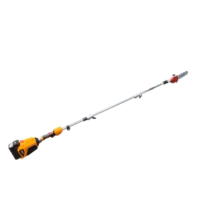 アイデック IDECH アイデック BBH800PCL-201 枝打機 ポールチェンソーelex 2.0Ahバッテリー