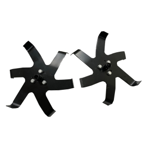 アイデック アイデック QTB-20LR クイックティラー専用ローター爪LRセット