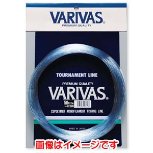 モーリス MORRIS バリバス 大物ハリス 50Lb 14号 VARIVAS