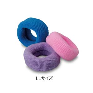 モーリス MORRIS バリバス ラインストッパー LL 3個入 VARIVAS
