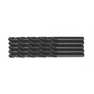 理研製鋼 RIKEN SEIKO 理研製鋼 鉄工用ドリル 3.8mm 5本組