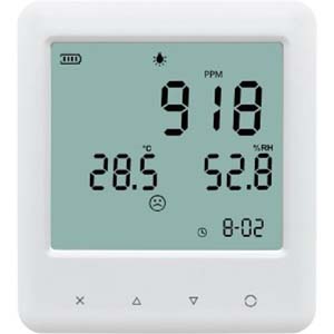 山崎産業 コンドル CONDOR 山崎産業 E-210 二酸化炭素濃度測定器 CO2ファインダー メーカー直送 代引不可 北海道 沖縄 離島不可