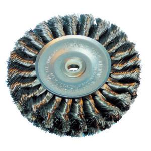 バーテック BURRTEC バーテック 913400 ワイラーデュアライフホイルブラシSW0.3 WST-4