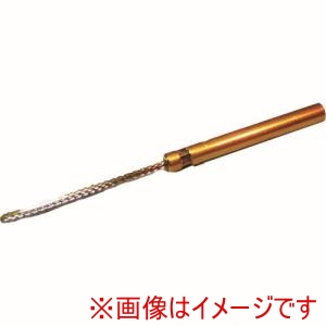 バーテック BURRTEC バーテック 31010300 バリ-ハンター底側面ツクシタイプΦ3 BHT-3 3.0X6ジク