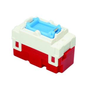 神保電器 神保電器 WJ-2 Jワイド 表示灯なしスイッチ 両切