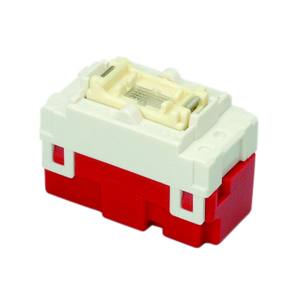 神保電器 神保電器 WJ-4G Jワイド 4路ガイドスイッチ