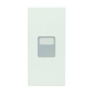 神保電器 神保電器 WJN-MS 操作板 1個用 シート白