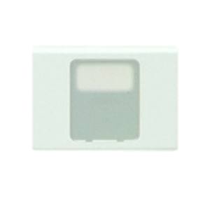 神保電器 神保電器 WJN-MT 操作板3個用 シート白