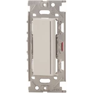 神保電器 神保電器 NKW01009 PW NKシリーズ スイッチ シングルセット ピュアホワイト