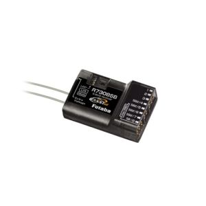 フタバ Futaba フタバ 00107336-3 036842 受信機 R7308SB 双葉電子工業 Futaba