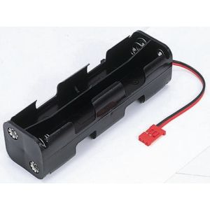 フタバ Futaba フタバ BA0531 300189 電池ボックス<8P-BH JST> スカイ6 newFF7 8/9 双葉電子工業 Futaba