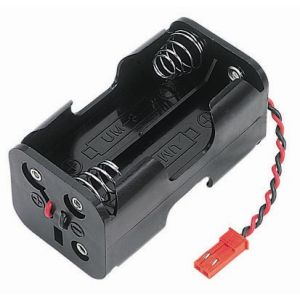 フタバ Futaba フタバ BA0634 300219 電池ホルダー R2-BSS-N/BEC 双葉電子工業 Futaba