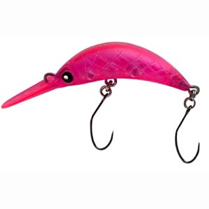 ムカイ Mukai ムカイ ザンム ZANMU 35MR F 定番5 フルピンク