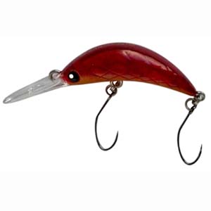 ムカイ Mukai ムカイ ザンム ZANMU 35MR F 定番7 アカマムシ