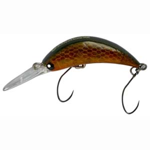 ムカイ Mukai ムカイ ザンム ZANMU 35MR F 定番12 アメリカンシャッド