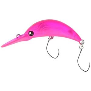 ムカイ Mukai ムカイ ザンム ZANMU IDO 定番5 フルピンク