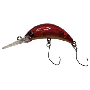 ムカイ Mukai ムカイ ザンム ZANMU IDO 定番7 アカマムシ