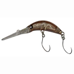 ムカイ Mukai ムカイ ザンム ZANMU 33DR F 定番3 ココアスネーク