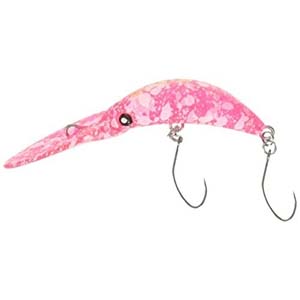 ムカイ Mukai ムカイ ザンム ZANMU 33DR F 定番18 FULLトリプルピンク2