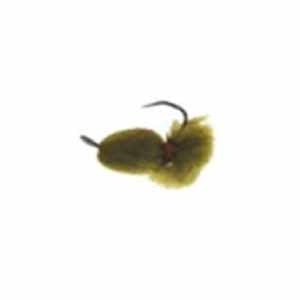 ムカイ Mukai ムカイ ライトボム 1.6g 2 オリーブ