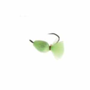 ムカイ Mukai ムカイ ライトボム 1.6g 4 ライム