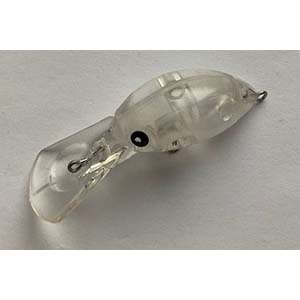 ムカイ Mukai ムカイ スナック 33DR F 定番21 クリアー