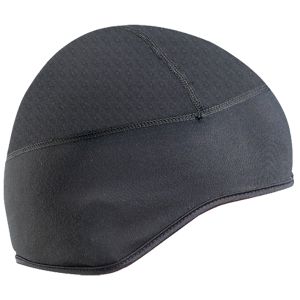 セイラス Seirus セイラス ヘッドウエア メッシュドームライナー ブラック フリーサイズ 7463