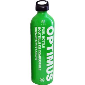 オプティマス OPTIMUS オプティマス 11025 チャイルドセーフフューエルボトル XL 1300ml OPTIMUS