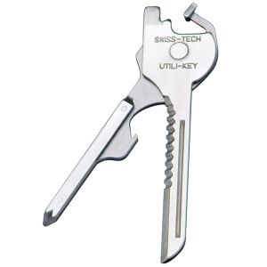 スイステック SWISSTECH スイステック ユーティリキー 6in1 12455