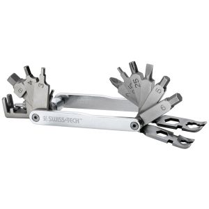 スイステック SWISSTECH スイステック アールバイ20 12506