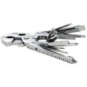 スイステック SWISSTECH スイステック マイクロマックス エクストリーム 12507