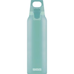 シグ SIGG シグ ホット&コールド ワン ルシッド グレーシャ 0.5L  ステンレス製ボトル 13030 SIGG