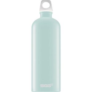 シグ SIGG シグ アルミ製ボトル トラベラー ルシッド グレーシャ 1.0L 13064 SIGG