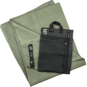 ギアエイド Gear Aid Gear Aid マイクロファイバータオル モス 13256 ギアエイド