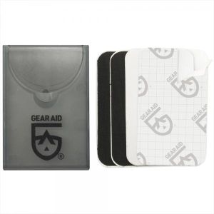 ギアエイド Gear Aid Gear Aid 補修用テープ ミニパッチ 13314 ギアエイド