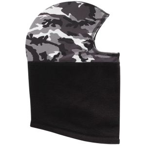 セイラス Seirus セイラス アクセサリーその他 ヘッドウエア シック シンヘッドライナー スノーカモ フリーサイズ 子供用 15970