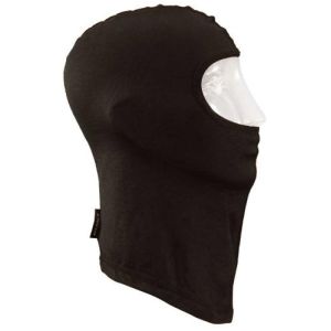 セイラス Seirus セイラス ヘッドウエア ダイナマックス バラクラバブラック L～XLサイズ 16233
