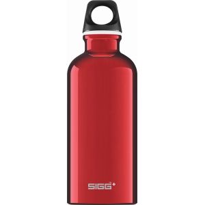 シグ SIGG シグ トラベラー 0.4L レッド 50002 SIGG