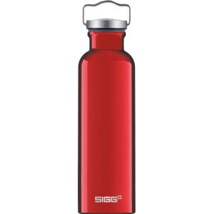 シグ SIGG シグ アルミオリジナル レッド 0.75L 60195 SIGG