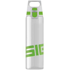 シグ SIGG シグ トータルクリア ワン グリーン 0.75L 90227 SIGG
