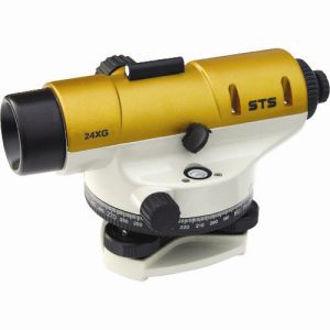 エスティエス STS STS 24XG オートレベル 24倍